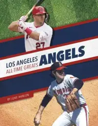 在飛比找博客來優惠-Los Angeles Angels All-Time Gr