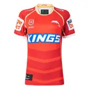 Dolphins 2025 Womens Home Jersey