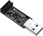 High Speed MKS EMMC USB3.0 Adapter MKS EMMC-Adapter V2 for EMMC Module MicroSD andTF Memory Card