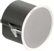 Community C8 8" 2-Way Bezel-less In-Ceiling Speaker 60W
