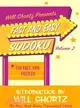 Will Shortz Presents Fast and Easy Sudoku: 150 Fast, Fun Puzzles