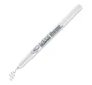 Marvy Uchida Le Pen Technical Drawing 0.03mm Nib Black School Art Cartoon Anime