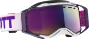 Scott USA Prospect Snow Goggles Purple/Pink - Enhancer Purple Chrome