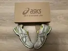 Size 10- ASICS Bodega x Gel Kayano 20 Small Wins Add Up