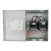 RV Automatic Transfer Switch, 120/240 VAC, 50 Amp, Automatic Transfer Relay