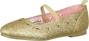 [Carter's] Unisex-Child Ellaria Ballet Flat