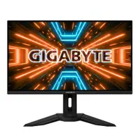 在飛比找蝦皮商城優惠-技嘉 M32U Gaming Monitor 144Hz i