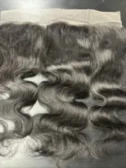 Body Wave 13x6 Lace Frontals 16inch