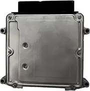 39124-2B360 B236 ECU Car Engine Computer Board Electronic Control Unit 9003050405KA 391242B360 for MG7.9.8