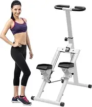 Step Machines