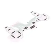Controller Button Conductive Film For PS3 194A Accessory Ribbon Cable