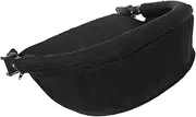 Abaodam Extended Seat Stroller Footrest Footrest Pad for Toddler Stroller Pedals Pram Foot Rest