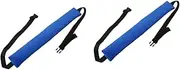 MERRYHAPY 2pcs High Chair Safety Harness Toddler Booster Strap Infant Chair Strap