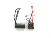 NEW: Kyosho 1/10 Brainz 10+ 80A Brushless ESC w/ TORX 10L 2850KV 3668 Motor Set