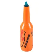 Flair Bartender Bartending Practice Bar Pub Bottle Wine Cocktail Shaker -3333