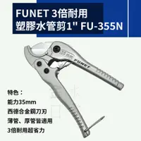 在飛比找蝦皮購物優惠-【蝦皮代開電子發票】含稅 FUNET  超省力3倍耐用 塑膠