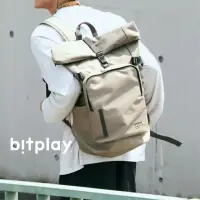 在飛比找momo購物網優惠-【bitplay】Urban Daypack 輕旅筆電包 2