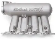 Edelbrock Race Manifold for Honda B16A Type R