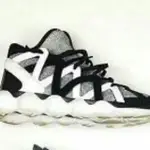 Y-3 KYUJO HIGH 灰白