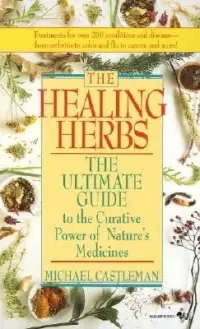 在飛比找博客來優惠-The Healing Herbs: The Ultimat