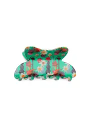 Dragonfruit Claw Clip