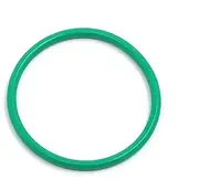 10Pcs Motorcycle Exhaust Pipe Gasket Seal Manifold for GasGas SX/EXC/TE/EC 125/250/300 Replace C02060510 0770440030 Automotive Exhaust Gasket