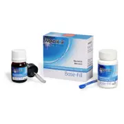 Durelon Type PolyCem Polycarboxylate 1x 38g Cement Powder & 1x 14 mL Liquid Kit