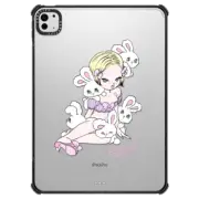 iPad Pro 11-inch (M4) iPad Impact Case Lonely Bunnies Club