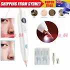 Laser Plasma Pen Skin Wart Tag Tattoo Mole Removal Dark Spot Remover Anti-Aging