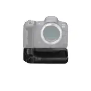 Camera Battery Handle Grip for Canon Eos R5 R6 Mirrorless Bg R10 Replacement