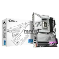 在飛比找momo購物網優惠-【GIGABYTE 技嘉】Z790 AORUS ELITE 