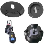Steering Wheel Gear Shifter Manual Upgrade Kit For Logitech G923 G29 G27 G25