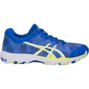 Asics Gel Netburner Professional FF Womens Netball Shoes (B Standard) (414) | BR