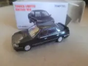 TOMICA LIMITED VINTAGE - SUBARU LEGACY RS [BLACK MINT VHTF BOX GOOD