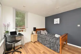 Fantastic Room next to Northern Line Zone