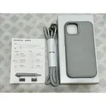 DEVILCASE IPHONE13二手手機殼(近全新)