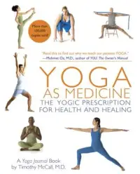 在飛比找博客來優惠-Yoga as Medicine: The Yogic Pr