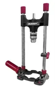 Milescraft 1318 DrillMate Portable Drill Guide - New in Box