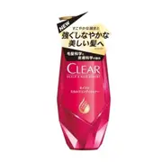 Dove Japan - Clear Moist Scalp Conditioner Pump - 370g
