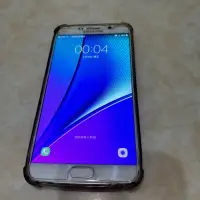 在飛比找蝦皮購物優惠-Samsung Note5手機$1100