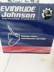 BRP Viper V6 14.75 x 17 RTR Prop - 0763914