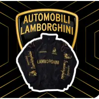 在飛比找蝦皮購物優惠-【HB海森堡】美式嘻哈 Lamborghini  藍寶堅尼賽