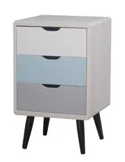 Adrian Cabinet 3 drawers