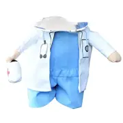 ClothesDog Clothes Guitar ClothingCat and Dog Pet ClothingStanding Clothes2098