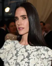 Jennifer Connelly at the China Through The Looking Glass Costume I - Old Photo 4