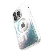 Bryten Starburst MagSafe Mobile Phone Case Protection For Apple iPhone 15 Pro UN