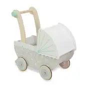 Petworth Pram - Indigo Jamm