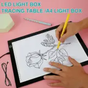 Drawing Light Pad Copy Board Tracing Table Drawing Supplies Art Supplies tewXx