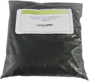 1 Lb Black Salt Used as a Ritual Component