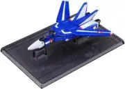 Takara Tomy Tomica Premium Unlimited The Super Dimension Fortress Macross V